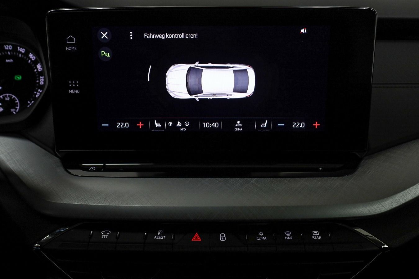 Skoda Octavia - Bild 15