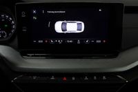 Skoda Octavia - Vorschau Bild 15