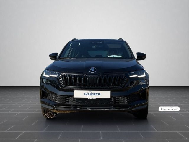 Skoda Karoq - Bild 7