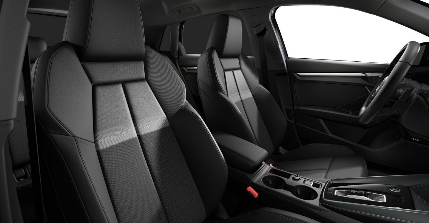 Audi A3 - Bild 10