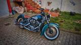 Indian Scout - INDIAN SCOUT