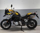 BMW F 750 GS Edition 40 Griffhei Keyless TFT 4-Paket - BMW K 75