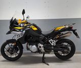 BMW F 750 GS Edition 40 Griffhei Keyless TFT 4-Paket - Offers matching your search criteria