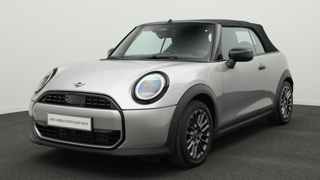 MINI Classic Trim
