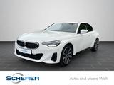 BMW 218i Coupe 218i Coupe, SHZ, LED, SHADOWLINE, LIV - gebrauchte BMW 218 aus dem Jahr 2023