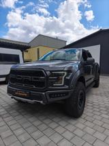 Ford F 150 RAPTOR VOLLAUSSTATTUNG - Ford F 150 Gebrauchtwagen