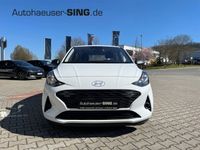 Hyundai i10 - Vorschau Bild 8