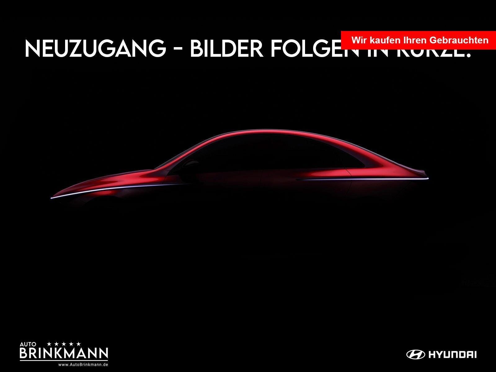 Hyundai Kona 1.0 T Trend 2WD Assi-P LED-P eHeck Navi/SHZ