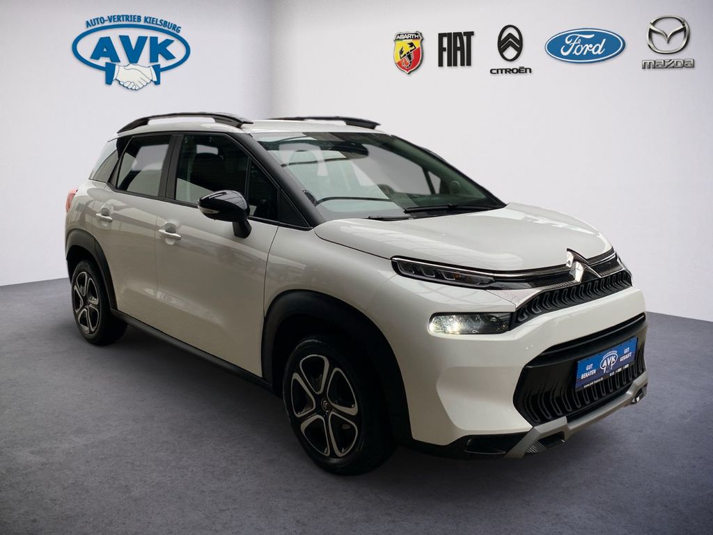 Image of Citroën C3 Aircross