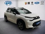 Citroën C3 Aircross Feel Pack Klima, Bluetooth, Sitzhzg - Citroën C3 Aircross Diesel Gebrauchtwagen