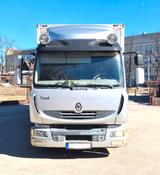 Renault Midlum 220.08 - Renault Midlum 220