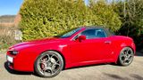 Alfa Romeo Spider 1.8 TBi 16V - Alfa Romeo Spider aus 2010