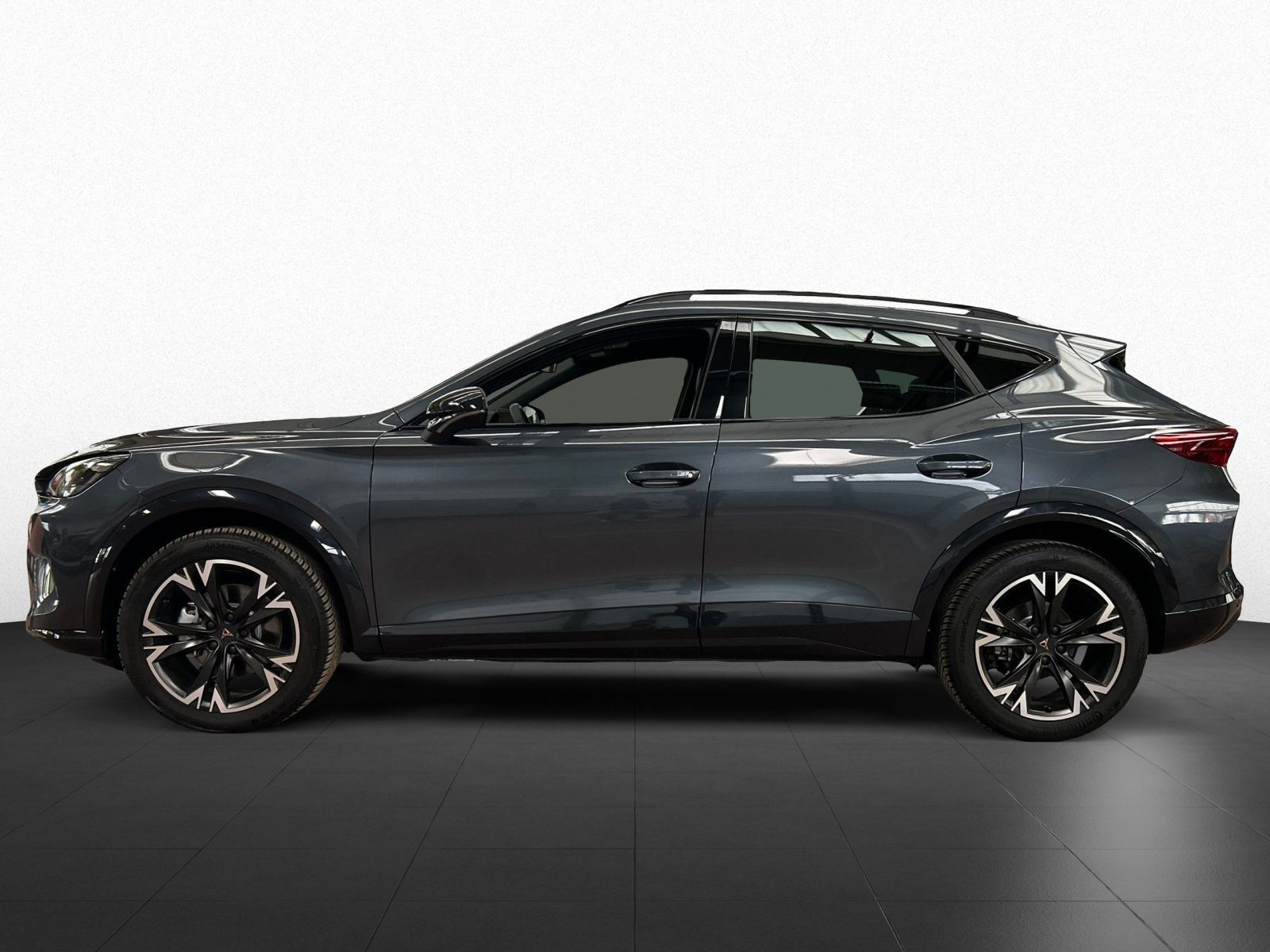 Cupra Formentor - Bild 5