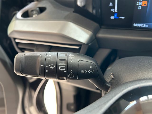 Ford Tourneo Custom Bus 320 L2 Tourneo Titanium AWD