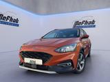 Ford Focus Turnier Active*LED*SHZ*PDC*AUTOMATIK*NAVI* - Ford Focus: Orange