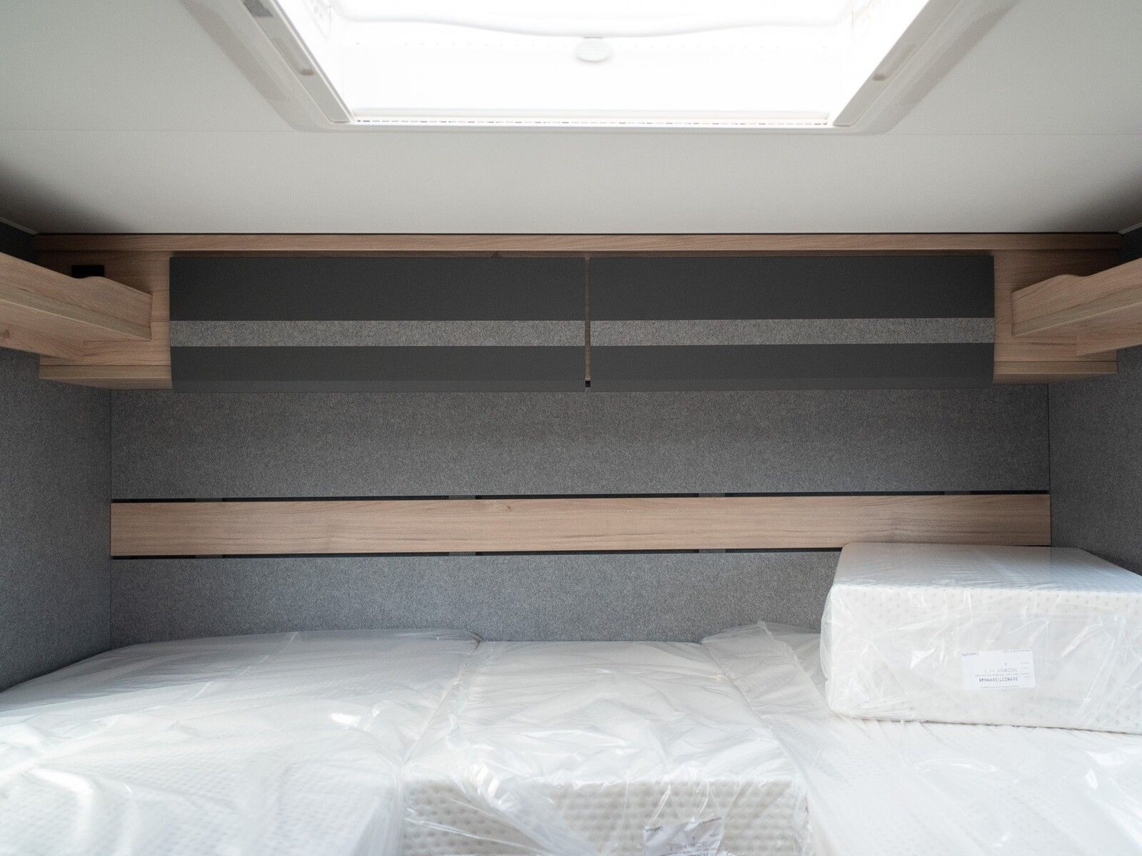 Fahrzeugabbildung Dethleffs Just Go Active T 7055 EB *AKTION*Hubbett*