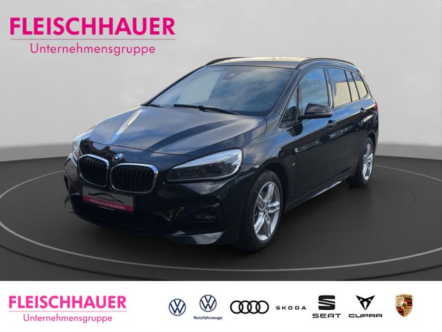 BMW 220 Gran Tourer i M Sport Navi Sitzhz. Park-Dist