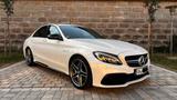 Mercedes-Benz C63 AMG | Performance-Abgasanlage | 55.700 km