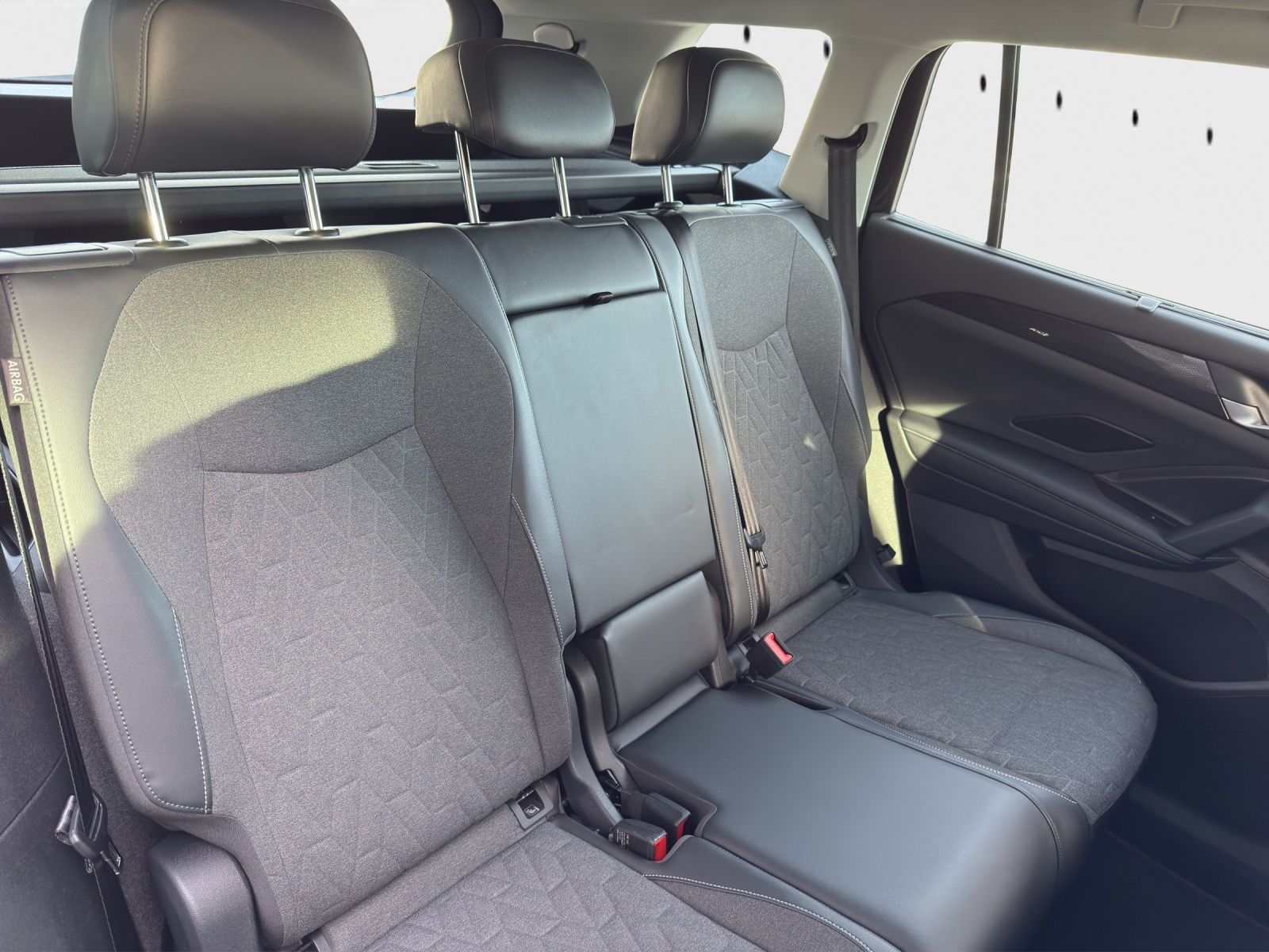 Volkswagen Tayron - Bild 18