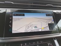 Audi SQ8 - Vorschau Bild 20