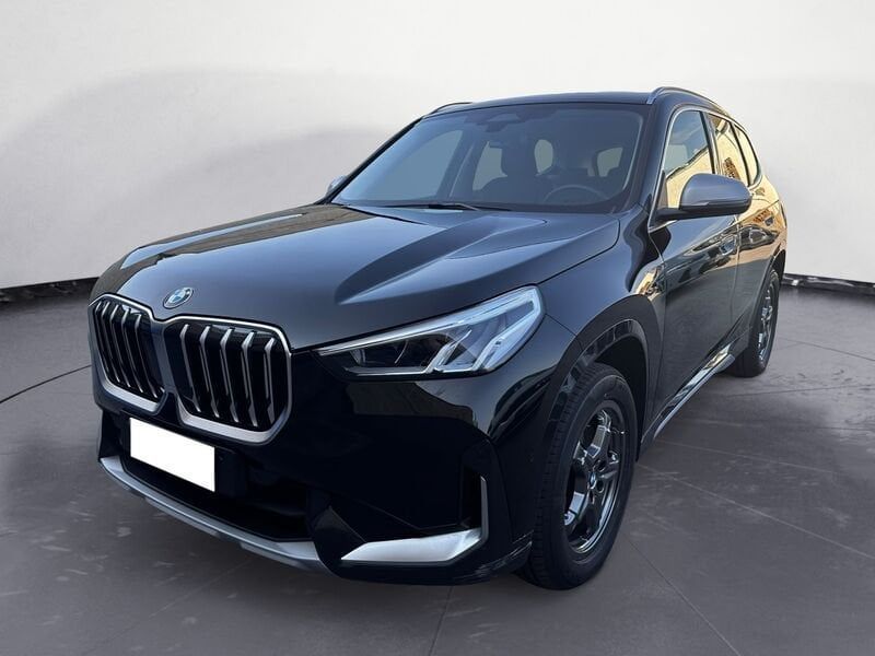 BMW X1 xdrive23i mhev 48V X-Line auto