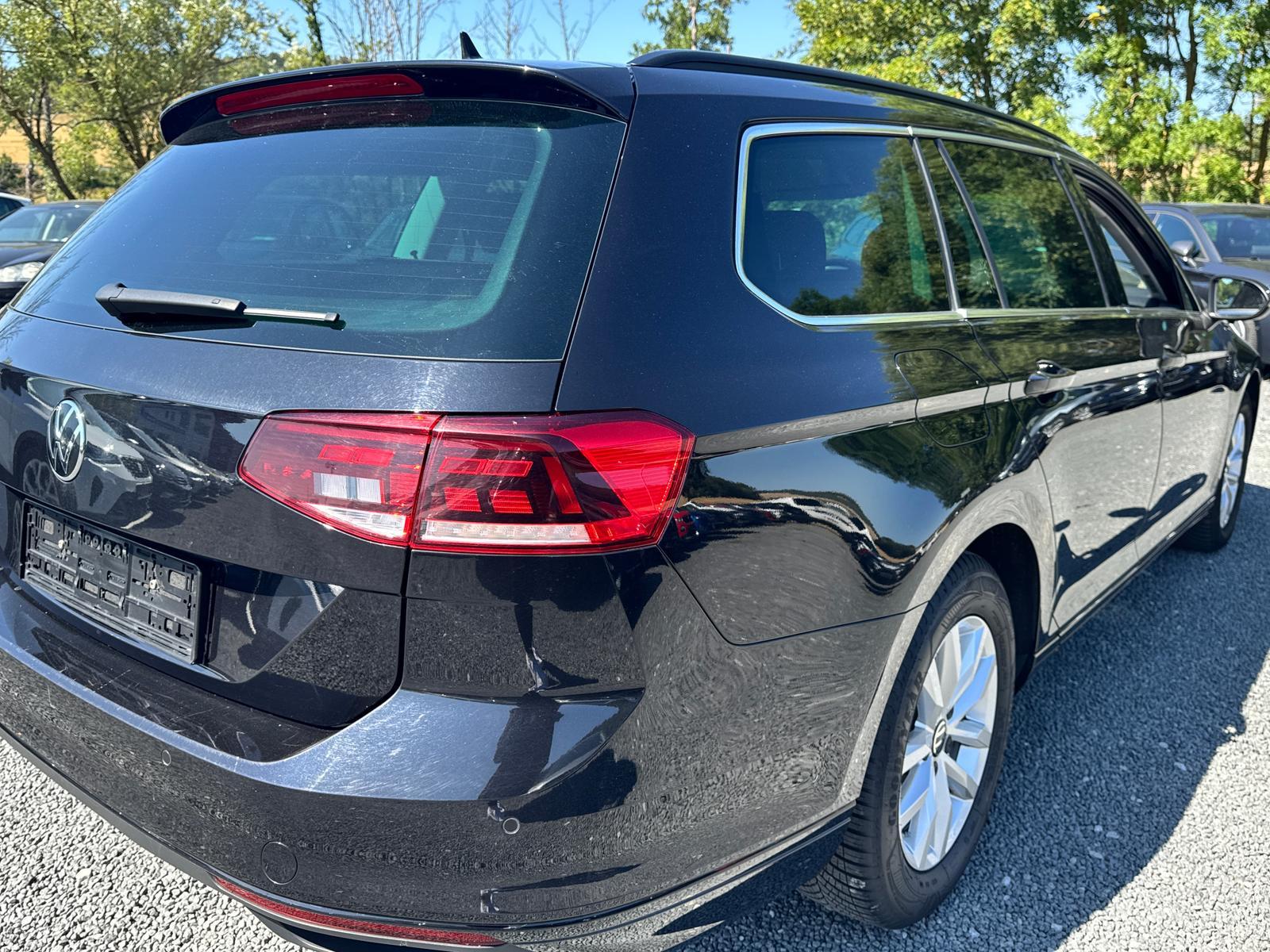 Volkswagen Passat 1.5 TSI *DSG*BUSINESS*PDCHI+VO*SH, миниатюра 6
