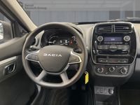 Dacia Spring - Vorschau Bild 12