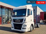 MAN TGX 18.400 4X2 LLS-U / ZF Intarder / HUBKUPPLUNG - Offers matching your search criteria