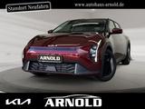 Kia EV4 81,4 kWh AIR WP Abstandstemp. Kamera Navi ! - Kia EV4 Gebrauchtwagen Gebrauchtwagen