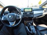 BMW 220 Active Tourer 220i Sport Line Sport Line - BMW 220 Active Tourer aus 2017