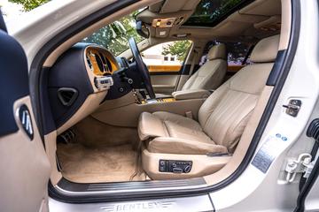 صورة مصغرة 12 لـ 2007 Bentley CONTINENTAL FLYING SPUR