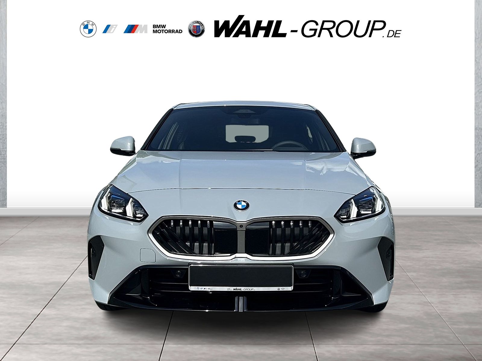 BMW 123 - Bild 7