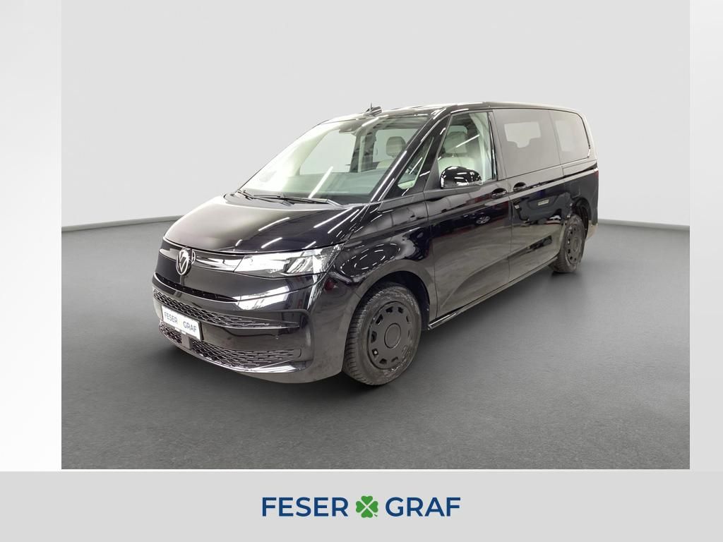 Volkswagen T7 Multivan - 1