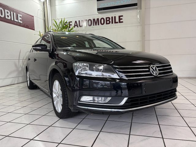 Volkswagen Passat Variant Comfortline BlueMotion *1.Hand*