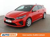 Kia pro_cee'd 1.6 TGDI GT Aut.*NAVI*BiLED*CAM*ACC* - Kia pro cee'd / ProCeed in Köln