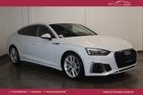 Audi A5 40 TFSI S line-Navi-LED-Kamera-ACC-SHZ- - gebrauchte Audi A5 aus dem Jahr 2021