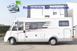 HYMER / ERIBA / HYMERCAR EXSIS I 562 EINZELBETTEN AUT.SAT+TV KAM. MAAXFAN - HYMER / ERIBA Exsis 562
