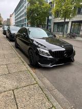 Mercedes-Benz C 220 AMG Line Edition Autom. AMG Line... - Mercedes-Benz C 220 in Erfurt