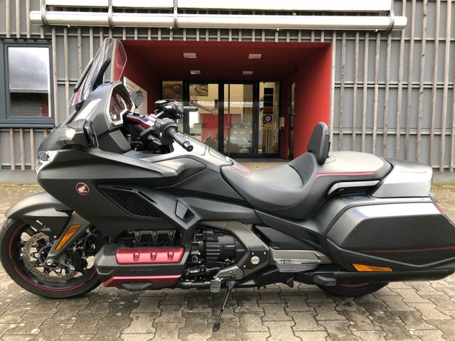 Honda GL 1800 DCT - Goldwing (Finanzierung möglich)