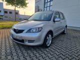 Mazda 2 Erst 31469 KM Gelaufen - Mazda aus 2005: Mazda3