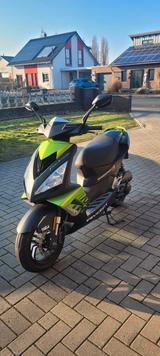 Peugeot Speedfight 3 - PEUGEOT ROLLER SPEEDFIGHT 3