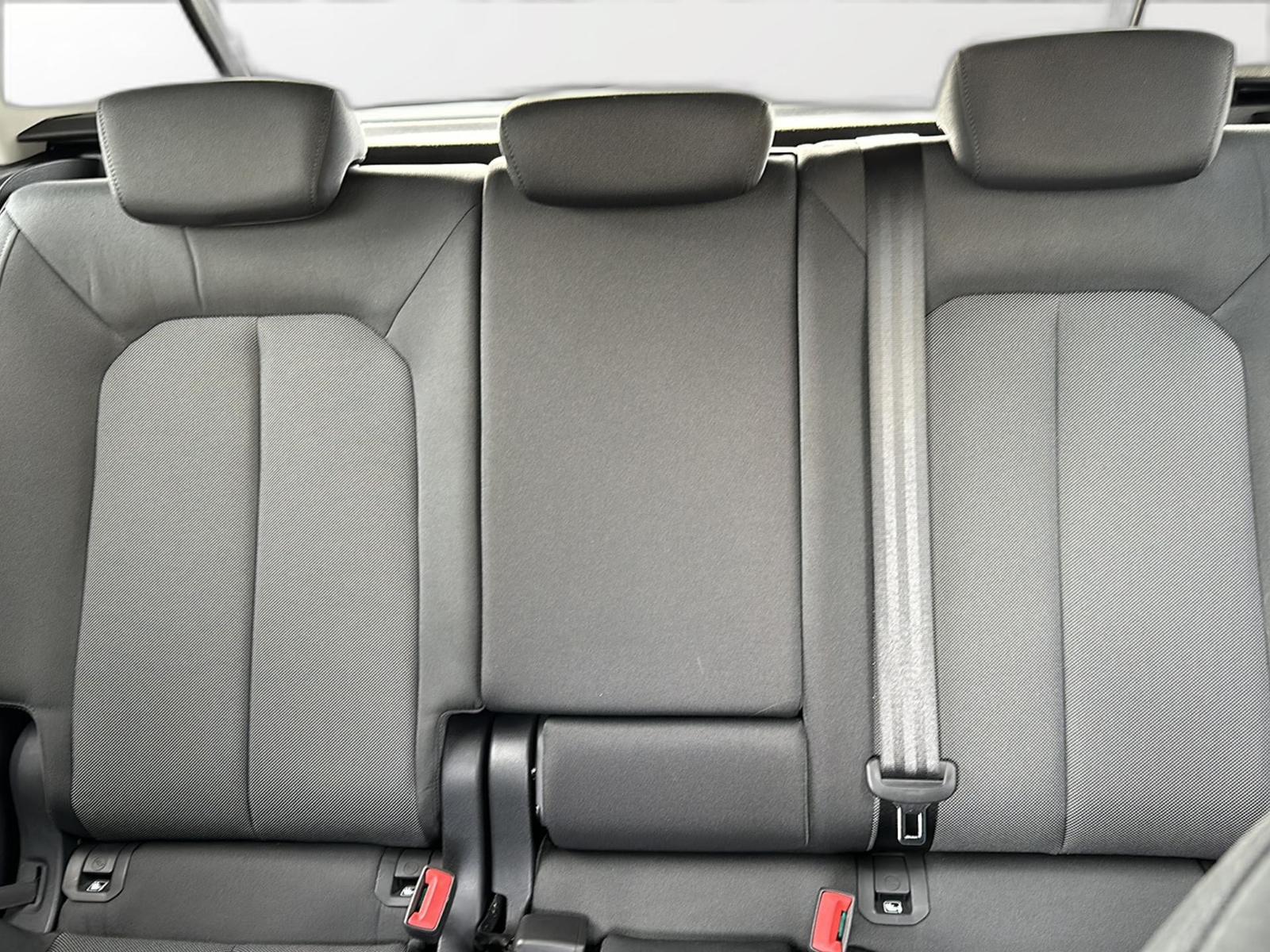 Audi Q3 35TDI quattro S-tr. VIRTUAL+LED+SHZ+PDC+CarPl, миниатюра 18