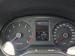 Volkswagen Polo 1.2 Trendline