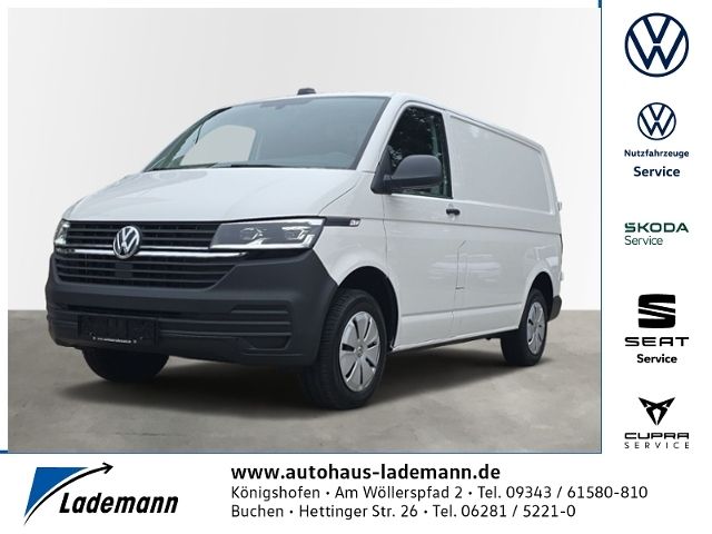 T6.1 2.0 TDI Transporter Kasten SONDERPREIS