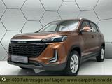 BAIC Beijing X35 1.5T CVT LED Klima Tempomat - BAIC Beijing X35 SUV