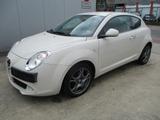Alfa Romeo MiTo Junior - gebrauchte Alfa Romeo MiTo aus dem Jahr 2010