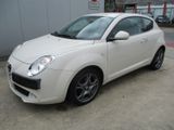 Alfa Romeo MiTo Junior - Alfa Romeo MiTo aus 2010