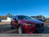 Mazda CX-3 Kizoku *NAVI*SHZ*78000KM*AHK*8.FACH-B*EURO6 - Mazda: Cx6