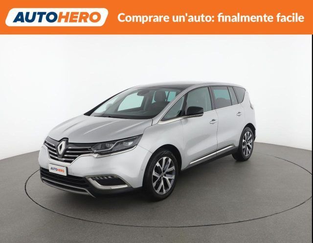 Image of Renault Espace