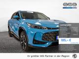 MG HS PHEV Comfort *GEWERBELEASING 0,5%* - MG HS Comfort mit Hybrid-Antrieb (Benzin/Elektro)